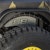 Smittybilt 77984-4D-RLKIT Smittybilt Inner Fender Liner Kit