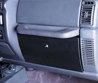 Smittybilt 812201 SECURITY