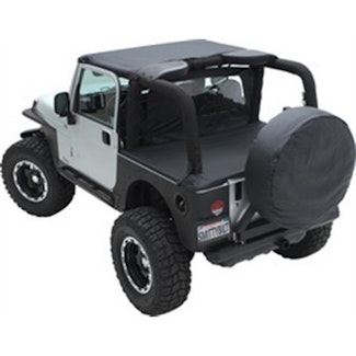 Smittybilt 93315 SOFT TOPS