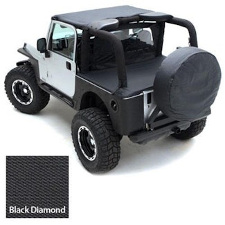 Smittybilt 93335 SOFT TOPS