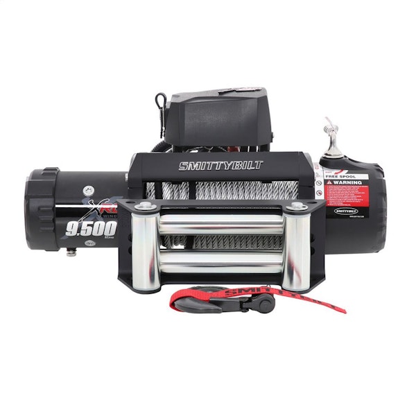 Smittybilt 97495 WINCH