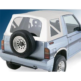 Smittybilt 98752 SOFT TOPS