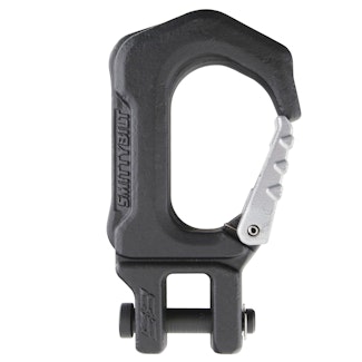 Smittybilt 99012 Delta Hook