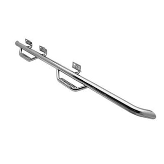 Smittybilt F1597QC-SS 2015-16 FORD F150 NERF STEP S/S SUPER CAB 6.5FT. BED