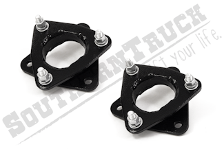Southern Truck 65001 2-inch Leveling Strut Extensions