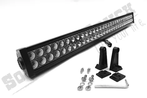 Southern Truck 72030 30-inch LED Light Bar