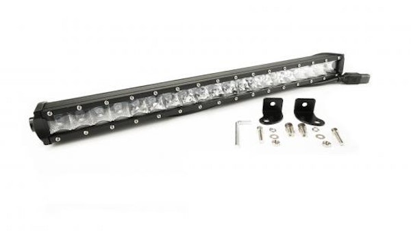 Southern Truck 73020 20-inch Single Row Led Light Bar, 100W Cree (Dt Harness 79900, 79904)