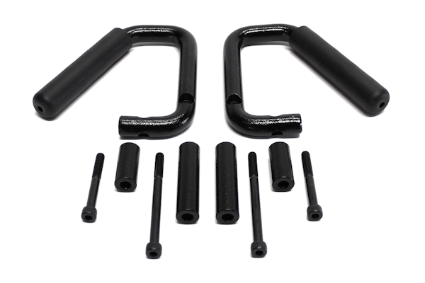 Southern Truck 95020 Solid Steel Front Grab Handles