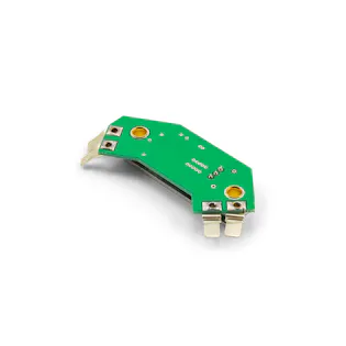 Speedmaster PCE383.1024 HEI Distributor 4 Pin Magnetic Pickup High ...