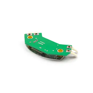 Speedmaster PCE383.1024 HEI Distributor 4 Pin Magnetic Pickup High ...