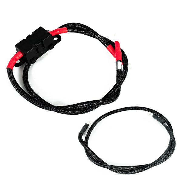 sPOD 204345 Battery Cable