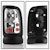 Spyder Auto 5012760 XTune Euro Style Tail Lights