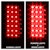 Spyder Auto 5013064 XTune LED Tail Lights
