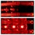 Spyder Auto 5013064 XTune LED Tail Lights