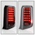 Spyder Auto 5013156 XTune LED Tail Lights