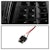 Spyder Auto 5014184 XTune Crystal Headlights