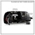 Spyder Auto 5014184 XTune Crystal Headlights
