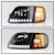 Spyder Auto 5014184 XTune Crystal Headlights