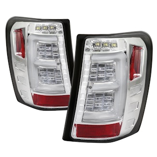 Spyder Auto 5086136 Light Bar LED Tail Lights