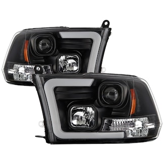 Spyder Auto 5086266 Projector Headlights
