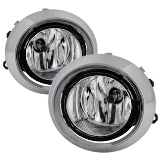 Spyder Auto 5086341 OEM Fog Lights