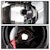 Spyder Auto 5086624 Projector Headlights