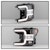 Spyder Auto 5086624 Projector Headlights