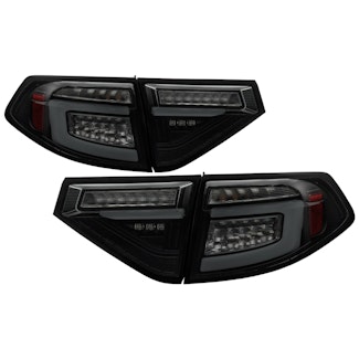 Spyder Auto 5086747 LED Tail Lights