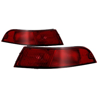 Spyder Auto 5086761 Tail Lights