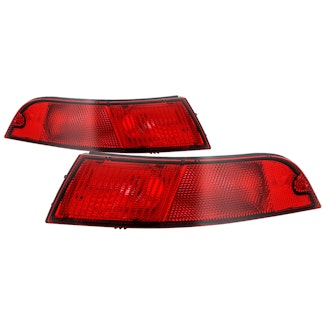 Spyder Auto 5086815 Tail Lights