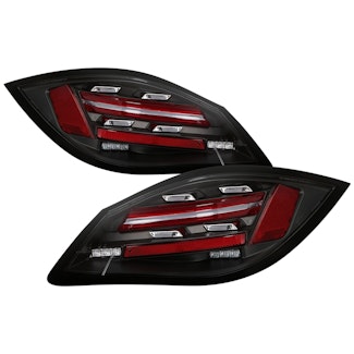 Spyder Auto 5086839 LED Tail Lights
