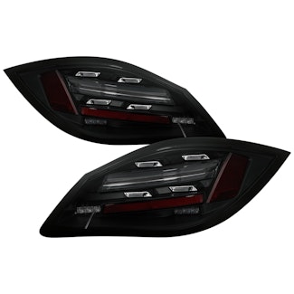 Spyder Auto 5086846 LED Tail Lights