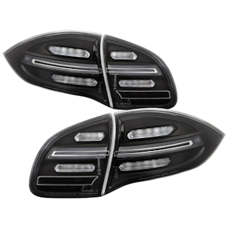 Spyder Auto 5086853 LED Tail Lights