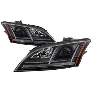 Spyder Auto 5086891 Projector Headlights