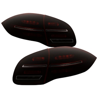 Spyder Auto 5086907 LED Tail Lights