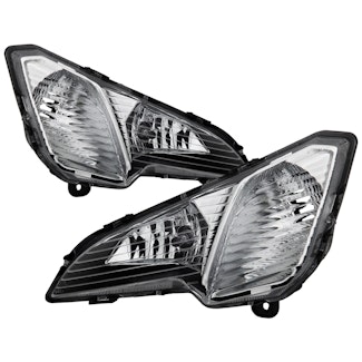 Spyder Auto 5087003 OEM Fog Lights