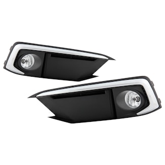 Spyder Auto 5087027 OEM Fog Lights