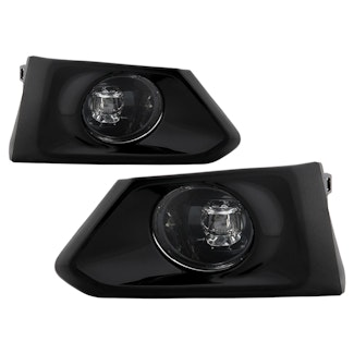 Spyder Auto 5087065 OEM Fog Lights