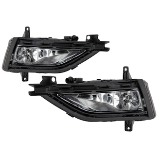 Spyder Auto 5087157 OEM Fog Lights