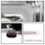 Spyder Auto 5087843 Projector Headlights