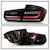 Spyder Auto 5088307 Full LED Tail Lights