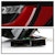 Spyder Auto 5088307 Full LED Tail Lights