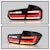 Spyder Auto 5088307 Full LED Tail Lights