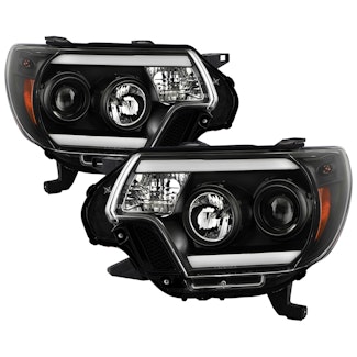 Spyder Auto 5088413 Projector Headlights