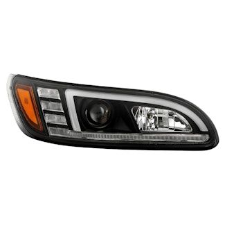 Spyder Auto 5088574 Projector Headlights