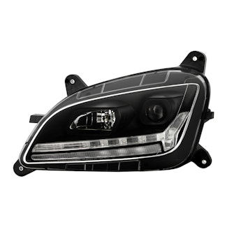 Spyder Auto 5088581 Projector Headlights
