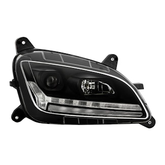 Spyder Auto 5088598 Projector Headlights Spyder Auto 5088598 Projector Headlights