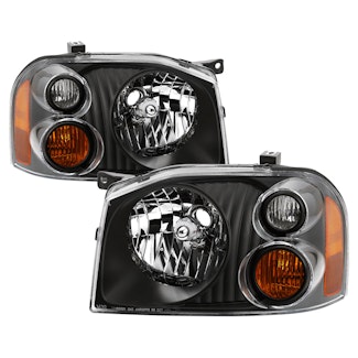 Spyder Auto 9042768 OEM Style Headlights