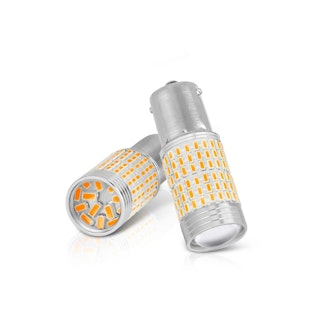 Spyder Auto 9044588 XTune LED Chip Machine-Soldered Bulb
