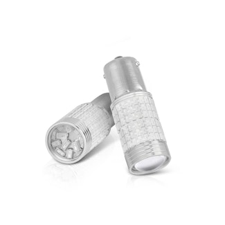 Spyder Auto 9044595 XTune LED Chip Machine-Soldered Bulb